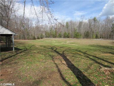 Land - Owning 10 Acres in Hanover is a little Slic