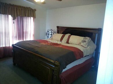 Property Photo. Master Bedroom