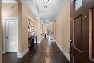 31775 Serrano Bluff Ln, Spring, TX 77386 - photo 5