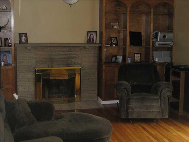Living Room.