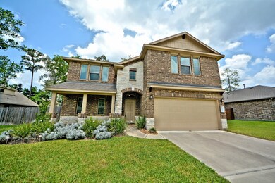 14022 Buffalo Gap Trail, Conroe, TX 77384 - photo 4