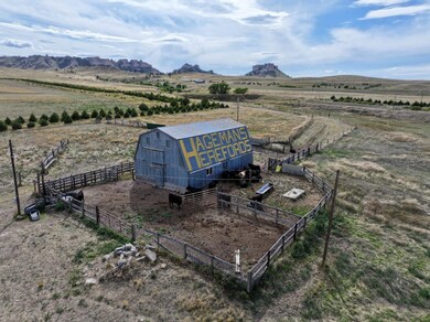 535 W Ash Creek Rd, Crawford, NE 69339 - photo 6