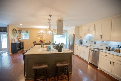 5309 Bello Vista Dr, Sherman, TX 75090 - photo 3