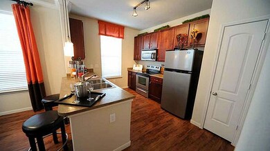 10851 W Montfair Blvd unit 4208, the Woodlands, TX 77382 - photo 4