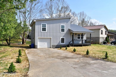 1727 Norlil Rd, Sevierville, TN 37876 - photo 2
