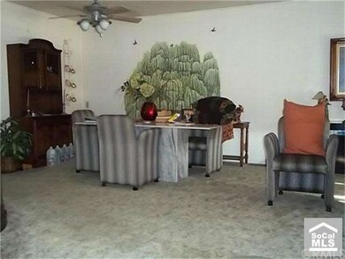 Huge living room/Dining room combo