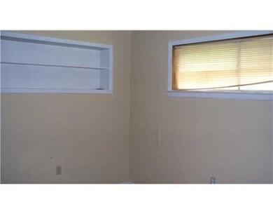 Bedroom.