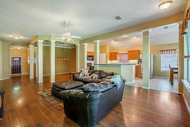 31210 Majestic Park Ln, Spring, TX 77386 - photo 7