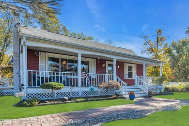 1278 Maxim Southard Rd, Howell, NJ 07731 - photo 2