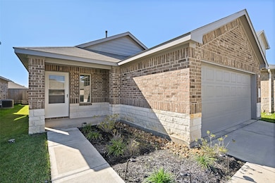 16640 Lonely Pines Dr, Conroe, TX 77302 - photo 3