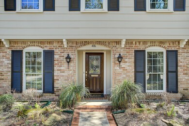 406 Southchester Ln, Houston, TX 77079 - photo 3