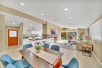 269 Bowling Green Dr, Costa Mesa, CA 92626 - photo 5