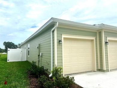 Left Side of Home