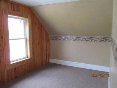 Bedroom.