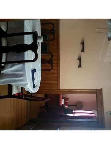 Dining Room. Room to expand Kitchen in this area