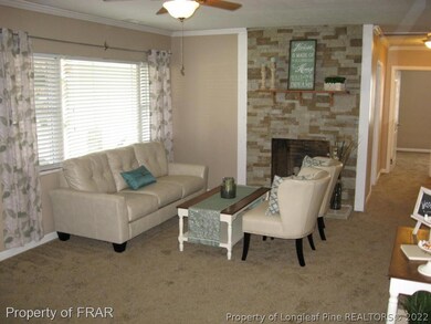 123 Starhill Ave, Fayetteville, NC 28303 - photo 3