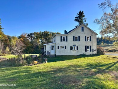 Side of Home