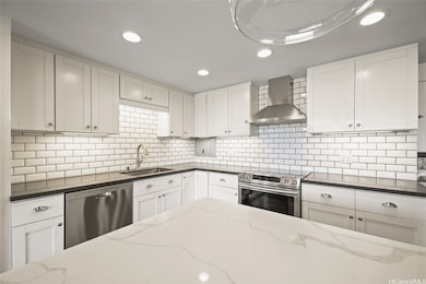 Kemoo by the Lake unit 812, Wahiawa, HI 96786 - photo 6