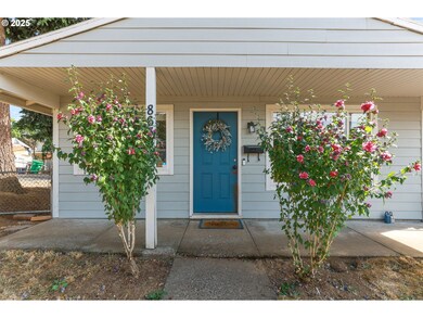 8632 SE Liebe St, Portland, OR 97266 - photo 2