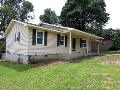 177 Allen Memorial Dr SW, Milledgeville, GA 31061 - photo 2