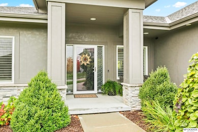 2316 N 188th St, Elkhorn, NE 68022 - photo 2