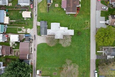Ariel view