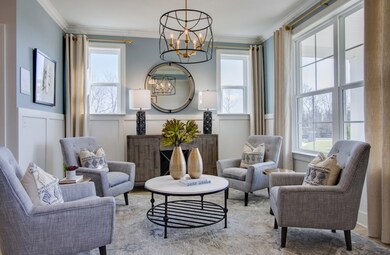 Landon Dining Room
