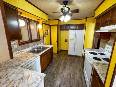 47 Summit Ridge Ln, Williford, AR 72482 - photo 6