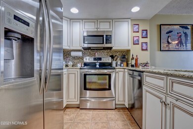2000 New River Inlet Rd unit 1511, North Topsail Beach, NC 28460 - photo 3