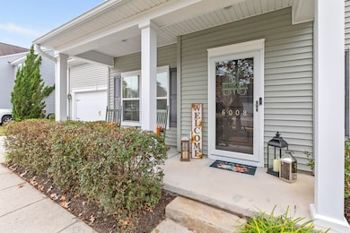 6008 Begonia Way, Hanahan, SC 29410 - photo 3