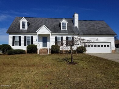 689 E Main St, Winterville, NC 28590 - photo 2