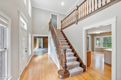 43W714 Willow Creek Ct unit 4, Elburn, IL 60119 - photo 4