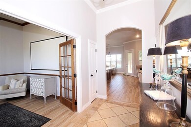 2581 Peel Rd, Springtown, TX 76082 - photo 6