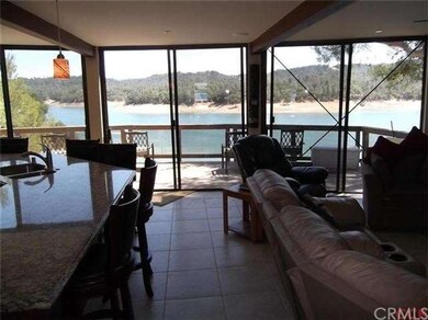 view as youenter home