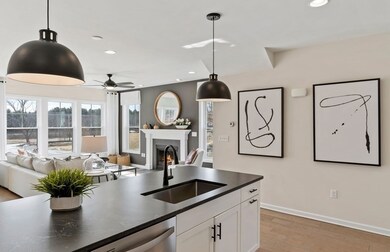 125 Cold Brook Dr unit 3, Sudbury, MA 01776 - photo 5