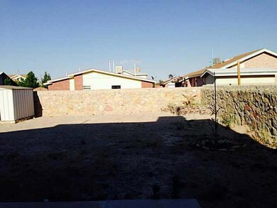 516 von Bargen Dr, Horizon City, TX 79928 - photo 6