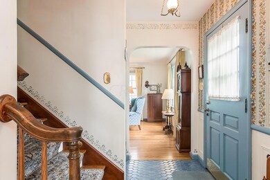 Foyer/Entry