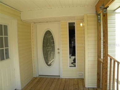 Exterior Front - Welcome Home!