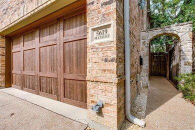 5619 Matalee Ave, Dallas, TX 75206 - photo 2