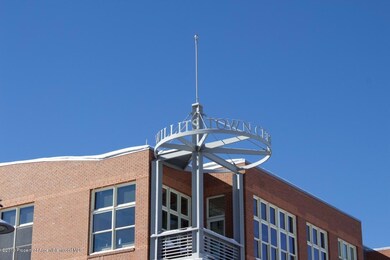 Willits Town Center