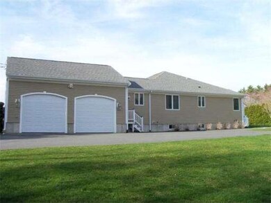 295 Lucy Little Rd, North Dartmouth, MA 02747 - photo 3