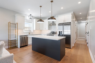 5120 N Elston Ave unit 2, Chicago, IL 60630 - photo 2