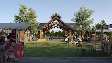 460 Brandywine Rd, Hutto, TX 78634 - photo 4