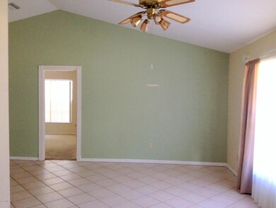 Formal Living Room