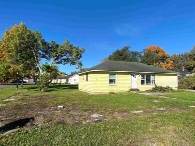 124 S West St, Sharpsville, IN 46068 - photo 2