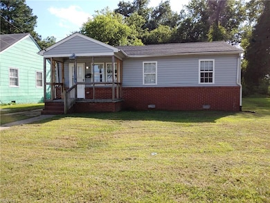 2510 Graham St, Portsmouth, VA 23704 - photo 2