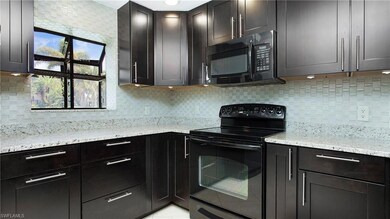 1545 Oyster Catcher Point unit A, Naples, FL 34105 - photo 5