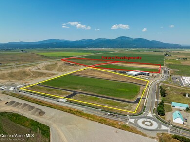 Jacklin Aerial 1