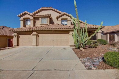 Great Curb Appeal!