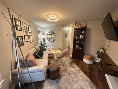 4 Shelby St unit 1, Boston, MA 02128 - photo 3